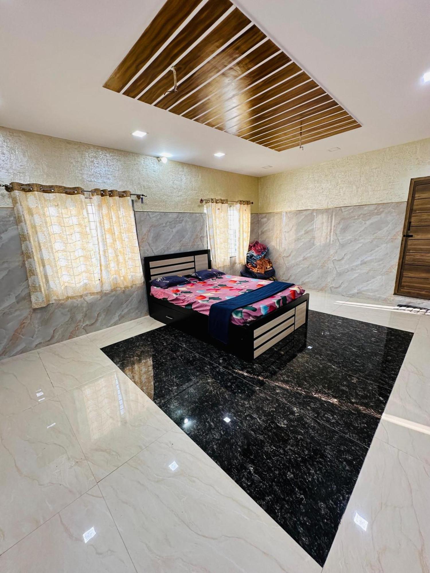Pk Sahara Farm Stay Mysore Exterior photo